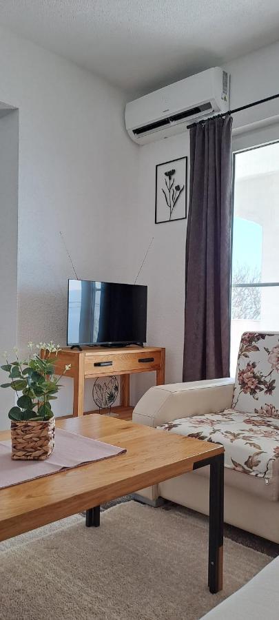 Apartment Anchor เซลินา ภายนอก รูปภาพ